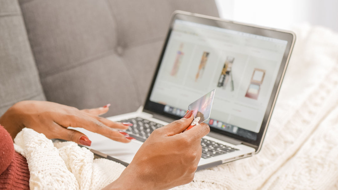 How to Choose Beauty and Health Products Online