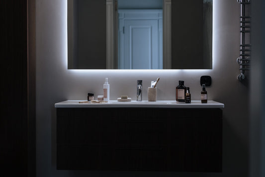 Daily Beauty and Health Essentials for a Fresh Routine