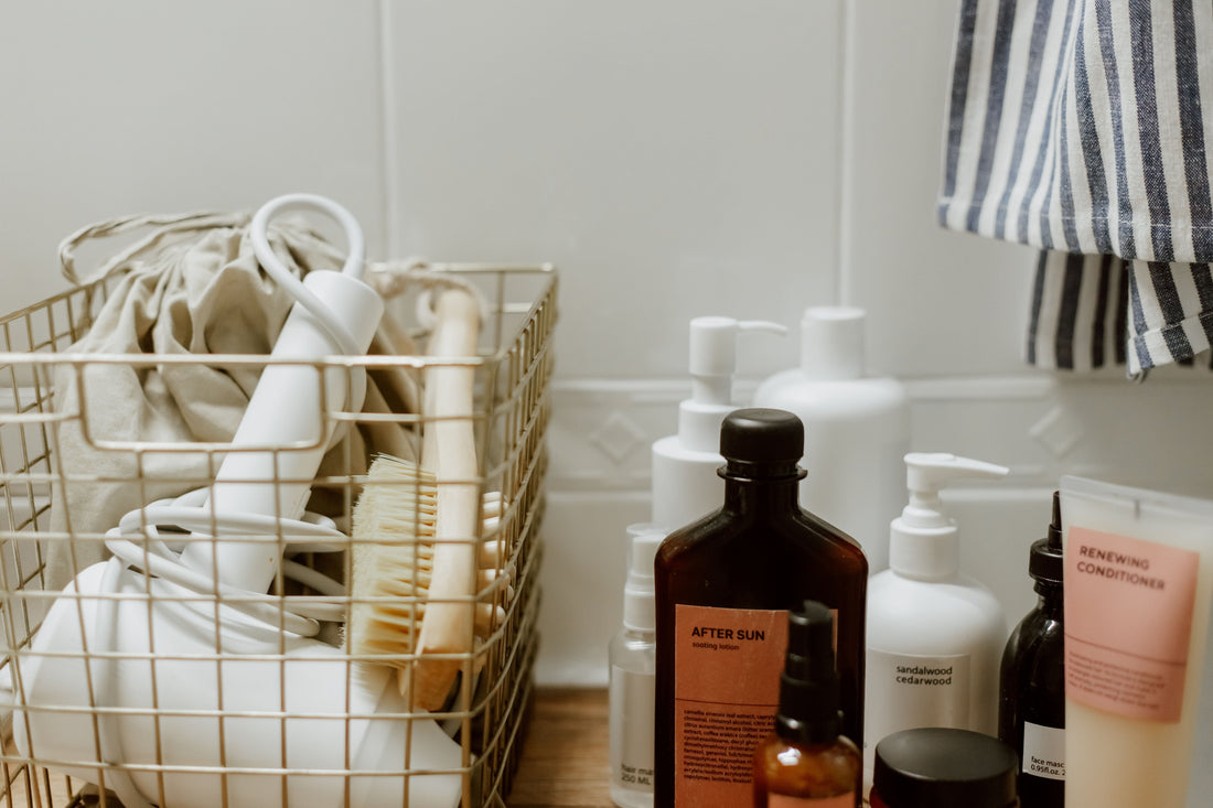 Simple Beauty and Wellness Routine for Everyday Self-Care